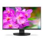 NEC MultiSync EA241F-BK 61 cm (24") 1920 x 1080 Pixels Full HD LED Zwart (60004786) thumbnail