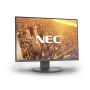 NEC MultiSync EA242WU 61 cm (24") 1920 x 1200 Pixels LCD Zwart (60004855) thumbnail