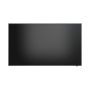 NEC MultiSync E438 Digitale signage flatscreen 108 cm (42.5") LCD 350 cd/m² 4K Ultra HD Zwart 16/7 (60005045) thumbnail