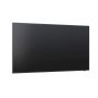 NEC MultiSync E438 Digitale signage flatscreen 108 cm (42.5") LCD 350 cd/m² 4K Ultra HD Zwart 16/7 (60005045) thumbnail