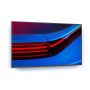 NEC MultiSync P495 Digitale signage flatscreen 124,5 cm (49") LCD 700 cd/m² 4K Ultra HD Zwart 24/7 (60005049) thumbnail