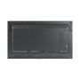 NEC MultiSync MA491 Digitale signage flatscreen 124,5 cm (49") LCD 500 cd/m² 4K Ultra HD Zwart 24/7 (60005050) thumbnail