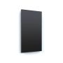 NEC MultiSync M491 Digitale signage flatscreen 124,5 cm (49") IPS 500 cd/m² 4K Ultra HD Zwart 24/7 (60005051) thumbnail