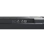NEC MultiSync M491 Digitale signage flatscreen 124,5 cm (49") IPS 500 cd/m² 4K Ultra HD Zwart 24/7 (60005051) thumbnail