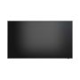 NEC E series MultiSync E558 Digitale signage flatscreen 138,7 cm (54.6") LCD 350 cd/m² 4K Ultra HD Zwart 16/7 (60005054) thumbnail