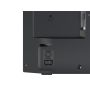 NEC E series MultiSync E558 Digitale signage flatscreen 138,7 cm (54.6") LCD 350 cd/m² 4K Ultra HD Zwart 16/7 (60005054) thumbnail