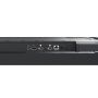 NEC MultiSync M551 Digitale signage flatscreen 139,7 cm (55") LCD 500 cd/m² 4K Ultra HD Zwart 24/7 (60005055) thumbnail