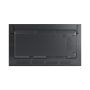 NEC MultiSync M551 Digitale signage flatscreen 139,7 cm (55") LCD 500 cd/m² 4K Ultra HD Zwart 24/7 (60005055) thumbnail
