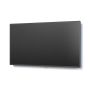 NEC MultiSync P555 139,7 cm (55") IPS 700 cd/m² 4K Ultra HD Zwart 24/7 (60005058) thumbnail