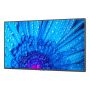 NEC MultiSync M861 Digitale signage flatscreen 2,18 m (86") LCD 500 cd/m² 4K Ultra HD Zwart 24/7 (60005067) thumbnail
