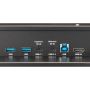 NEC WD551 interactief whiteboard 139,7 cm (55") 3840 x 2160 Pixels Touchscreen (60005140) thumbnail