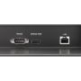 NEC WD551 interactief whiteboard 139,7 cm (55") 3840 x 2160 Pixels Touchscreen (60005140) thumbnail