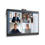 NEC WD551 interactief whiteboard 139,7 cm (55") 3840 x 2160 Pixels Touchscreen (60005140) thumbnail