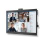 NEC WD551 interactief whiteboard 139,7 cm (55") 3840 x 2160 Pixels Touchscreen (60005140) thumbnail