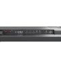NEC MultiSync 60005141 beeldkrant Digitale signage flatscreen 109,2 cm (43") IPS 700 cd/m² 4K Ultra HD Zwart 24/7 (60005141) thumbnail