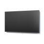 NEC MultiSync 60005141 beeldkrant Digitale signage flatscreen 109,2 cm (43") IPS 700 cd/m² 4K Ultra HD Zwart 24/7 (60005141) thumbnail