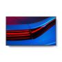 NEC MultiSync 60005141 beeldkrant Digitale signage flatscreen 109,2 cm (43") IPS 700 cd/m² 4K Ultra HD Zwart 24/7 (60005141) thumbnail