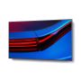 NEC MultiSync 60005141 beeldkrant Digitale signage flatscreen 109,2 cm (43") IPS 700 cd/m² 4K Ultra HD Zwart 24/7 (60005141) thumbnail