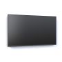 NEC MultiSync 60005141 beeldkrant Digitale signage flatscreen 109,2 cm (43") IPS 700 cd/m² 4K Ultra HD Zwart 24/7 (60005141) thumbnail