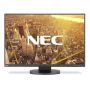 NEC MultiSync EA245WMi-2 61 cm (24") 1920 x 1200 Pixels WUXGA LED Zwart (60005573) thumbnail