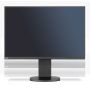 NEC MultiSync EA245WMi-2 61 cm (24") 1920 x 1200 Pixels WUXGA LED Zwart (60005573) thumbnail