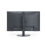 NEC MultiSync E244F computer monitor 61 cm (24") 1920 x 1080 Pixels Full HD LCD Zwart (60005829) thumbnail