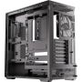Antec Geh Mid FLUX Rear ATX/M-ATX/M-ITX o.N. BK retail - Midi/Minitower - ATX (0-761345-10241-4) (0-761345-10241-4) thumbnail