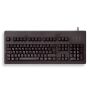 CHERRY G80-3000 toetsenbord Universeel USB QWERTY Amerikaans Engels Zwart (G80-3000LPCEU-2) thumbnail