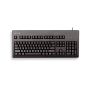 CHERRY G80-3000 toetsenbord Universeel USB QWERTY Amerikaans Engels Zwart (G80-3000LPCEU-2) thumbnail