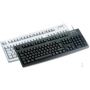 CHERRY Comfort keyboard USB toetsenbord QWERTY Amerikaans Engels Zwart (G83-6104LUNRB-2) thumbnail