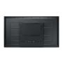 AG Neovo HMQ-5501 CCTV-monitor 138,7 cm (54.6") 3840 x 2160 Pixels (HM551011M0000) thumbnail