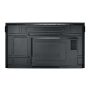 AG Neovo HMQ-6501 CCTV-monitor 163,8 cm (64.5") 3840 x 2160 Pixels (HM651011M0000) thumbnail