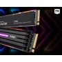Crucial CT1000T710SSD5 T710 1TB M2 SSD 14900MBs Read 13700MBs Write (CT1000T710SSD5) thumbnail