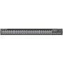 DELL N-Series N3248TE-ON Managed L2/L3 Gigabit Ethernet (10/100/1000) Zwart (210-ASOZ) thumbnail