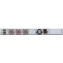 DELL N-Series N3248TE-ON Managed L2/L3 Gigabit Ethernet (10/100/1000) Zwart (210-ASOZ) thumbnail