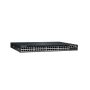 DELL N-Series N3248TE-ON Managed L2/L3 Gigabit Ethernet (10/100/1000) Zwart (210-ASOZ) thumbnail