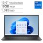 Dell SI - C9S704 Dell Pro 14 Plus (PB14250) XCTO Base / Intel(R) Core(TM)Ultra 7 268V vPro(R) (48 TOPS NPU - 8 cores - up to 5.0 (3400018085594.1-1) thumbnail