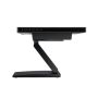 AG Neovo TM-22 54,6 cm (21.5") 1920 x 1080 Pixels Full HD LCD Touchscreen Multi-gebruiker Zwart (TM22E011E0100) thumbnail