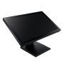 AG Neovo TM-23 58,4 cm (23") 1920 x 1080 Pixels Full HD LCD Touchscreen Tafelblad Zwart (TM23D011E0100) thumbnail