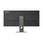 Lenovo ThinkVision P40WD-40 computer monitor 100,8 cm (39.7") 5120 x 2160 Pixels WUHD LED Zwart (64B4GAT1EU) thumbnail
