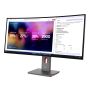Lenovo ThinkVision P40WD-40 Monitor (64B4GAT1EU) thumbnail