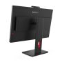 Lenovo ThinkVision T24-4v computer monitor 60,5 cm (23.8") 1920 x 1080 Pixels Full HD LCD Zwart (64B6MAT1EU) thumbnail