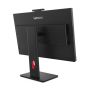 Lenovo ThinkVision T24-4v computer monitor 60,5 cm (23.8") 1920 x 1080 Pixels Full HD LCD Zwart (64B6MAT1EU) thumbnail