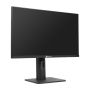 AG Neovo LH-2403 computer monitor 60,5 cm (23.8") 1920 x 1080 Pixels Full HD LCD Zwart (LH243011E0000) thumbnail