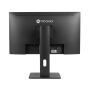 AG Neovo LH-2403 computer monitor 60,5 cm (23.8") 1920 x 1080 Pixels Full HD LCD Zwart (LH243011E0000) thumbnail