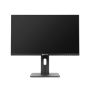 AG Neovo LH-2403 computer monitor 60,5 cm (23.8") 1920 x 1080 Pixels Full HD LCD Zwart (LH243011E0000) thumbnail