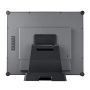 AG Neovo TX-1902 48,3 cm (19") 1280 x 1024 Pixels SXGA LCD Touchscreen Tafelblad Zwart (TX192011E0100) thumbnail