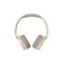 Philips TAH3209BG/00 hoofdtelefoon/headset Draadloos Hoofdband Oproepen/muziek Bluetooth Beige (TAH3209BG/00) thumbnail