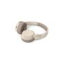 Philips TAH3209BG/00 hoofdtelefoon/headset Draadloos Hoofdband Oproepen/muziek Bluetooth Beige (TAH3209BG/00) thumbnail