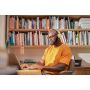 Philips TAH3209BG/00 hoofdtelefoon/headset Draadloos Hoofdband Oproepen/muziek Bluetooth Beige (TAH3209BG/00) thumbnail